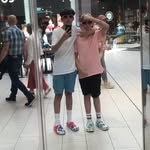 Sausage jockey - @samiperry19 - Instagram
