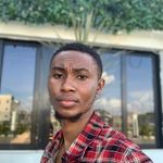 SaMi Peters - @s4_mu_el - Instagram