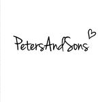 Sami Peters - @petersandsons2022 - Instagram