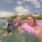 Sami Petersen - @hawaiisami - Instagram