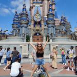 Sami Phillips - @samiphillips - Instagram