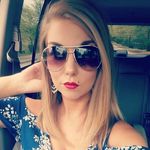 Sami Phillips - @samiliz54 - Instagram