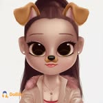 samantha - @samipineda323 - Instagram