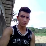 Sami Pineda - @samipineda3 - Instagram
