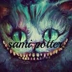 sami - @samipotter_05 - Instagram