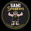 Power.SamiSneakers - @power.samisneaker - TikTok