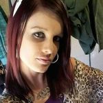 Samantha - @sami_pratt0418 - Instagram