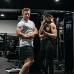 Sami + Preston - @pug_lifts - Instagram