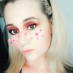 Samantha S - @sami_quinnzel94 - Instagram