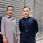 Sami Khan - Facebook