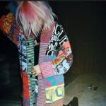 Sami-Quinn - @ragecloud - Instagram