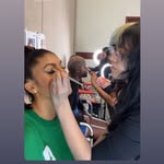 Sami Quinn - @quinnartistry - Instagram