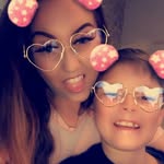 Sami Quinn - @sami_carina_ - Instagram