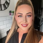 Sami Quinn - @sami_carina_q - Instagram