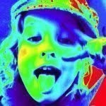 Sami Quinn - @zebrasami04 - Instagram
