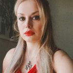 Samira Bahadori - @samira_bah - Instagram