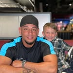 Sami Rahman - @sami_hulk - Instagram