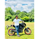 Sami Ur Rahman - @sami.rahman.8800 - Instagram