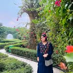 Maya - @samira_maya_meee - Instagram