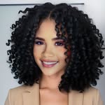 Samira Silva Santos - @samira_maquiadora_profissional - Instagram