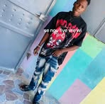 Sami Ramirez - Facebook