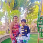 Sami Ramirez - Facebook