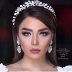 سمیرا موسوی Samira Mosavi - @samira_mosavi_makeup - Instagram