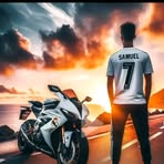 Sami Ramos - Facebook
