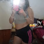 Sami Ramos - @ssamiii__777 - Instagram