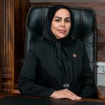 سمیرا یارقلی |وکیل پایه یک دادگستری - @samirayargholi_vakil - Instagram