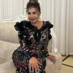 Самира Салимова - @samira_yusifqizi - Instagram