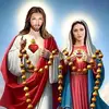Favorisée✝️Christ-Marie❤ - @samirayane_02 - TikTok