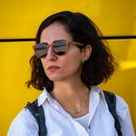 Samira Aynezade - @samiraynezade - Instagram