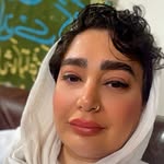 Samira - @samira.yavarifar - Instagram