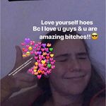 Sami Rhodes - @goodvibes_spammmm - Instagram