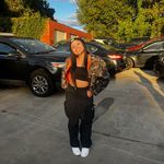 Samia Rhodes - @samia.rhodes - Instagram