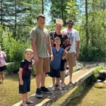 Sami Rice - @sami_olson2024 - Instagram
