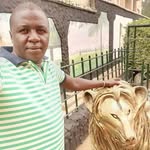Samuel Njogu - @samirichie45 - Instagram