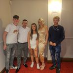 Sami Riley - Facebook