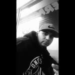 Sami Rivera - @samirivera9892 - Instagram