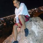 Sami Rivera - @samuel_rj06 - Instagram
