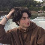 Sami Rabinovitch - @_samirobbins_ - Instagram