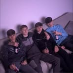 Sami Roberts - Facebook