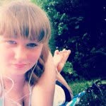 Sami Roberts - @angelofhearts - Instagram