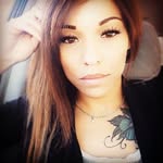 Sami Robertson - @samiluvme - Instagram