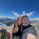 Sami Robertson Parkhill - @samirobertson - Instagram