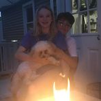 Sami Robinson - Facebook