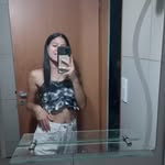 Sami Rodriguez - @samlunita2802 - Instagram