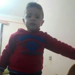 Maria Ange - @samiromane2000 - Instagram