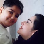 Maryam - @samir_o_man - Instagram